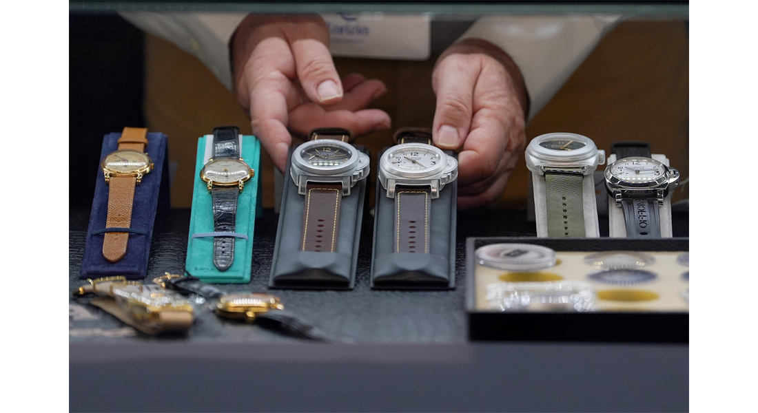 IEG’S VO VINTAGE WILL BE BIGGER IN JANUARY