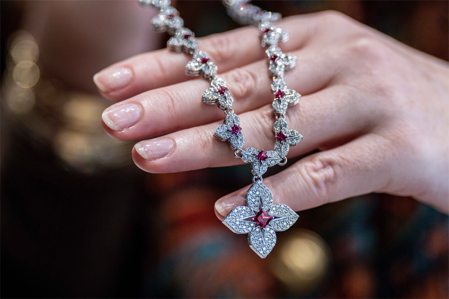 VICENZAORO JANUARY 26