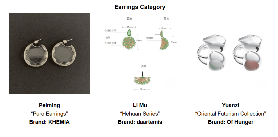 Hong Kong Jewellery Show